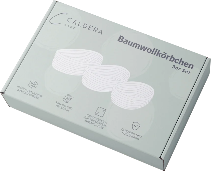 Amazon Produktdesign für ein Baby-Produkt