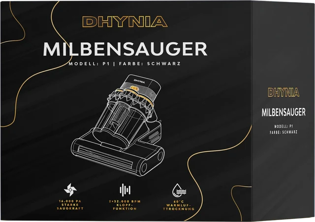 Amazon Box Design für ein Elektronik-Produkt