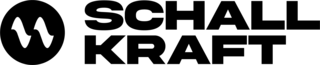 Schallkraft
