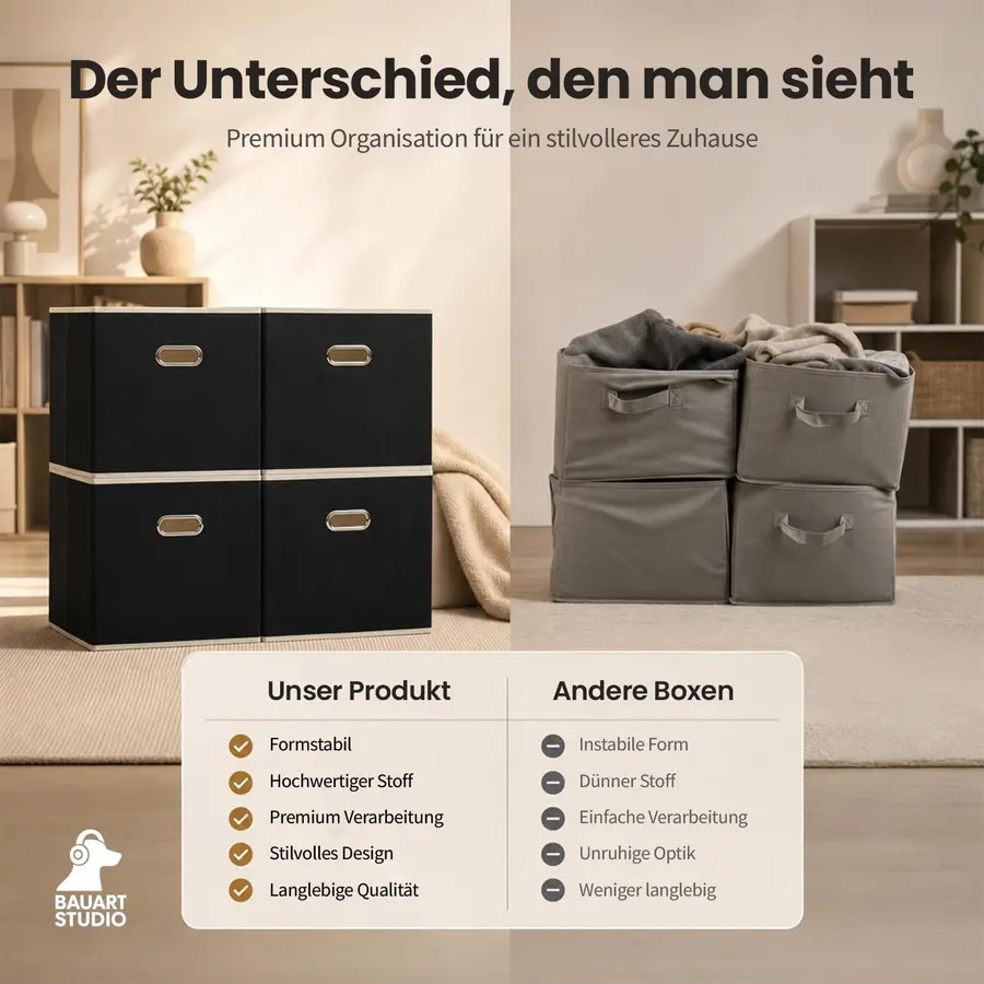 Vergleichsbild zur Konkurrenz