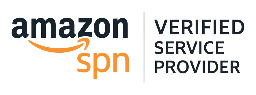 Amazon SPN Verified Service Provider