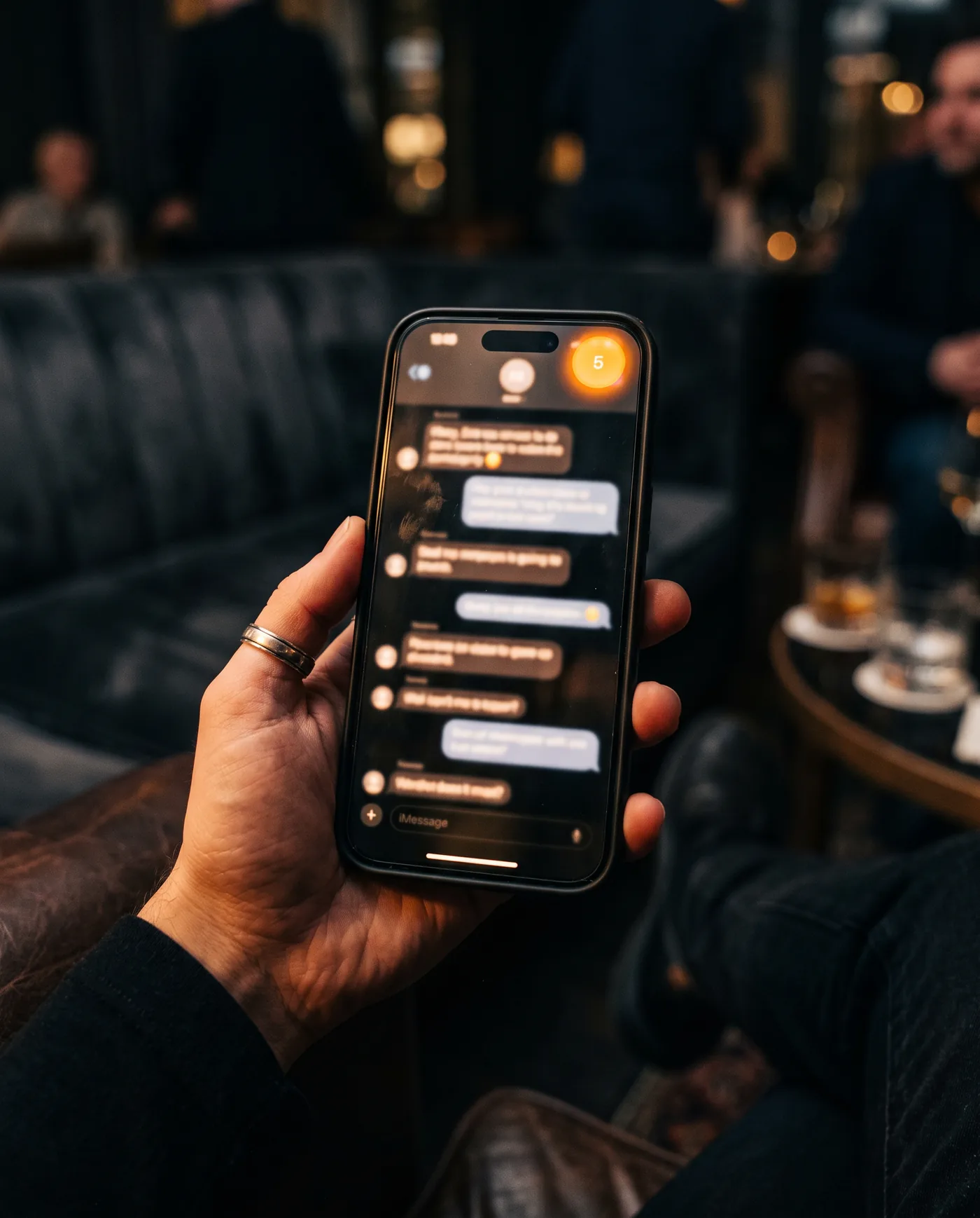 Exklusiver Zugang zur WhatsApp-Insider-Community