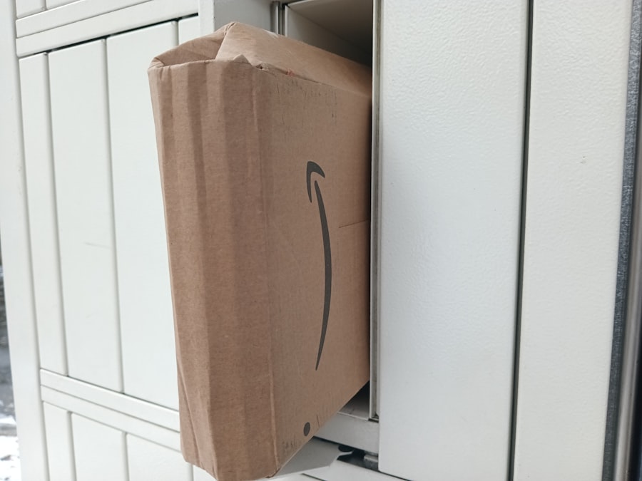 Amazon Produktfotoservices