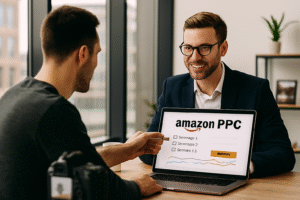 amazon ppc agentur deutschland