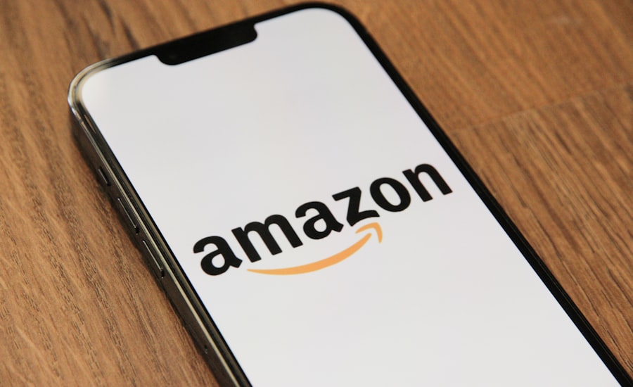 Photo Amazon Produktfotoservices