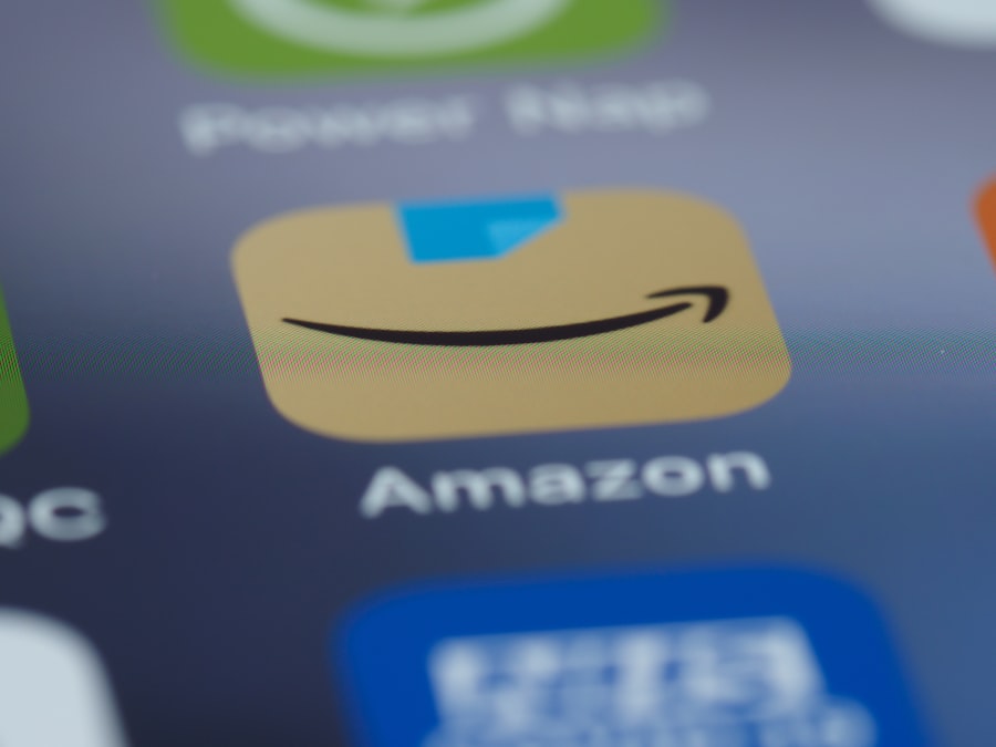 Photo Amazon PPC Kampagnenmanagement