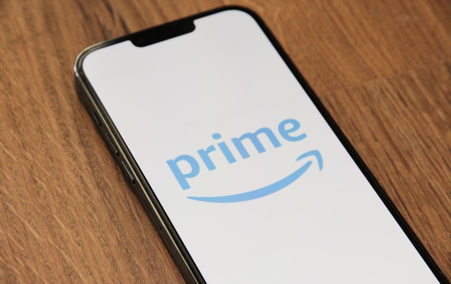 Photo Amazon Produktvideos