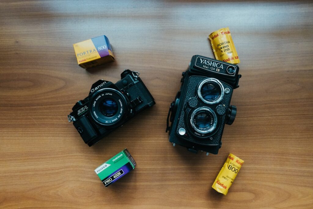 Produktfotografie Tipps: So gelingen deine professionellen Fotos