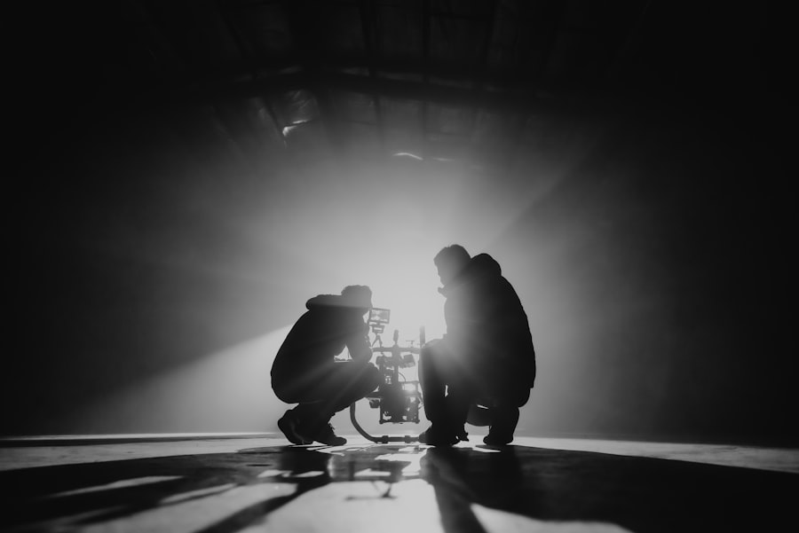 video production