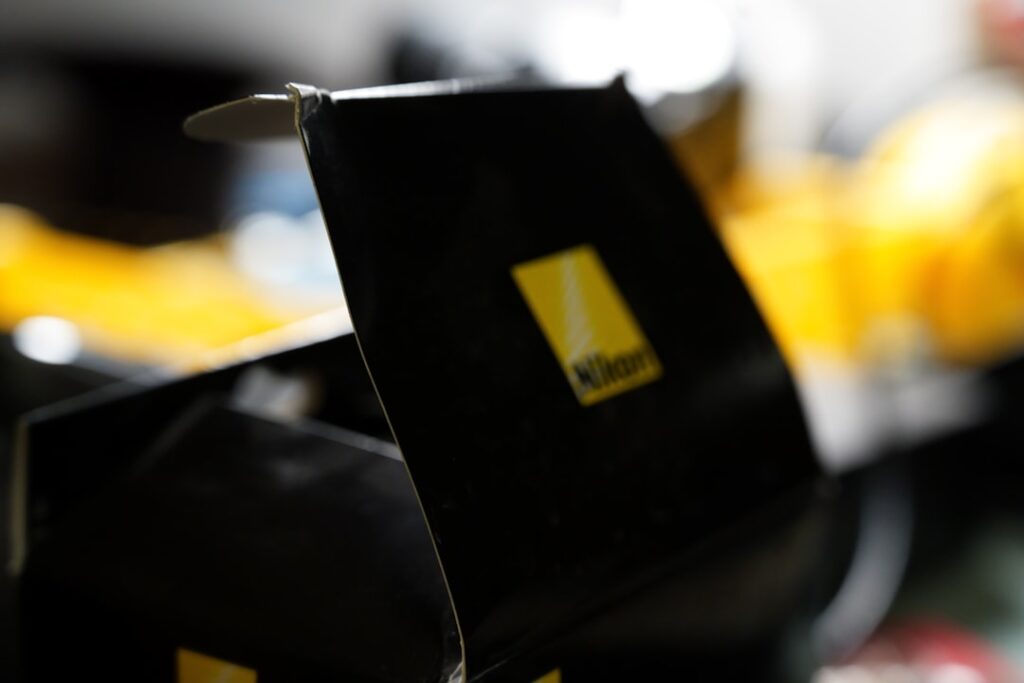 Produktfotografie, aber wie?