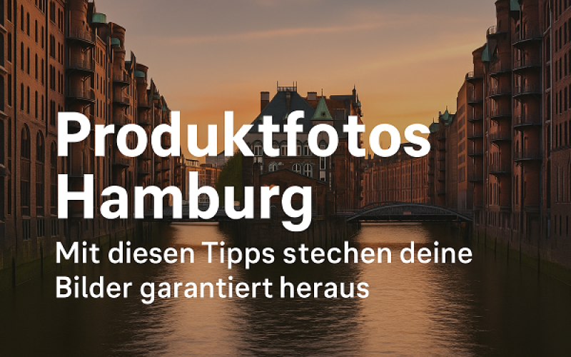 Produktfotos-Hamburg